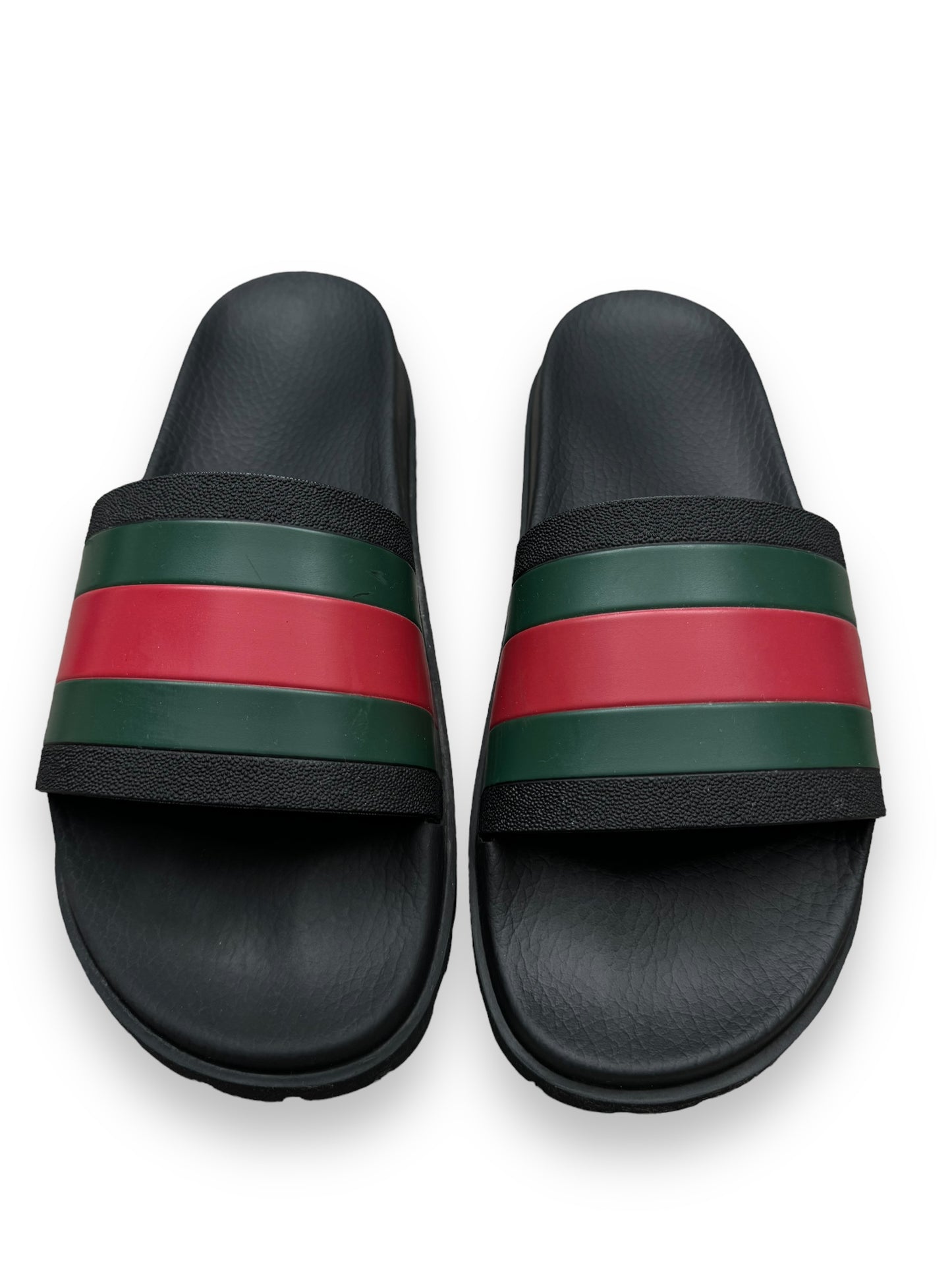 Gucci Slides