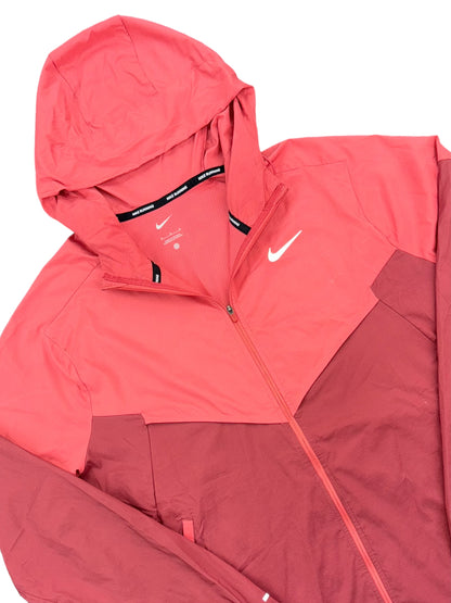 Nike Repel UV Windbreaker