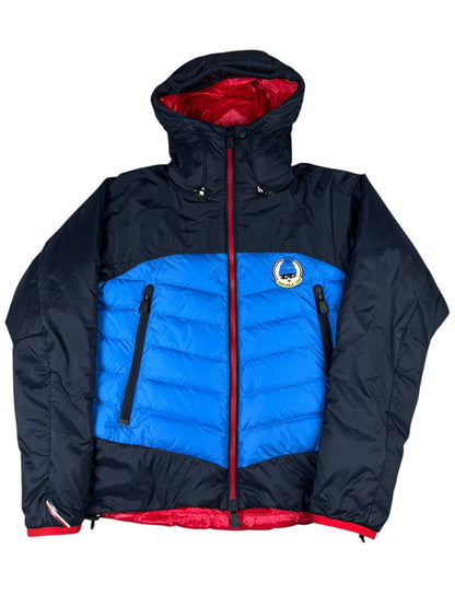 Moncler Grenoble Chevalier Down Puffer Jacket