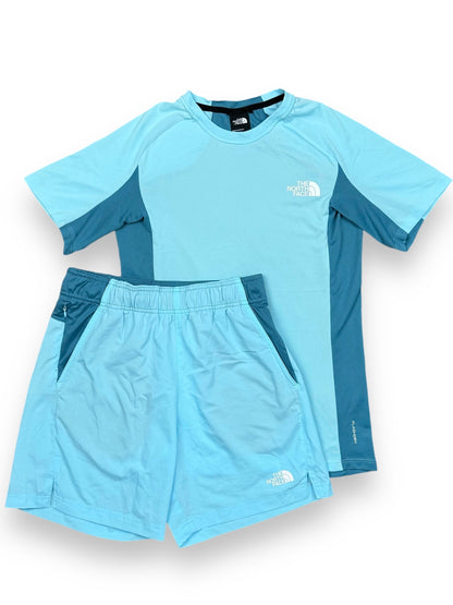 The North Face Short Set