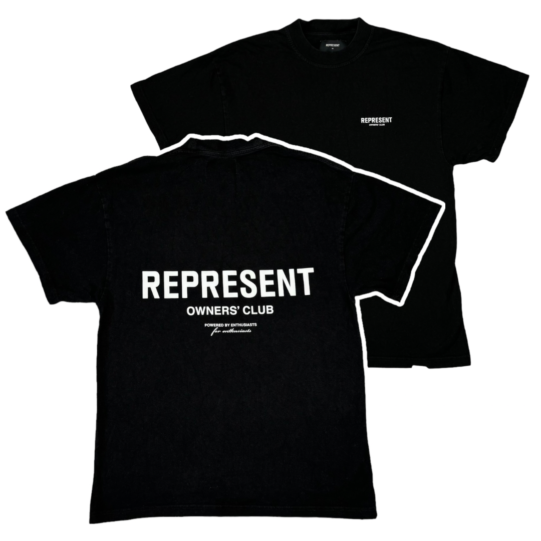 Represent Owners Club T-Shirt