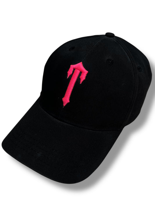 Trapstar Adjustable Cap
