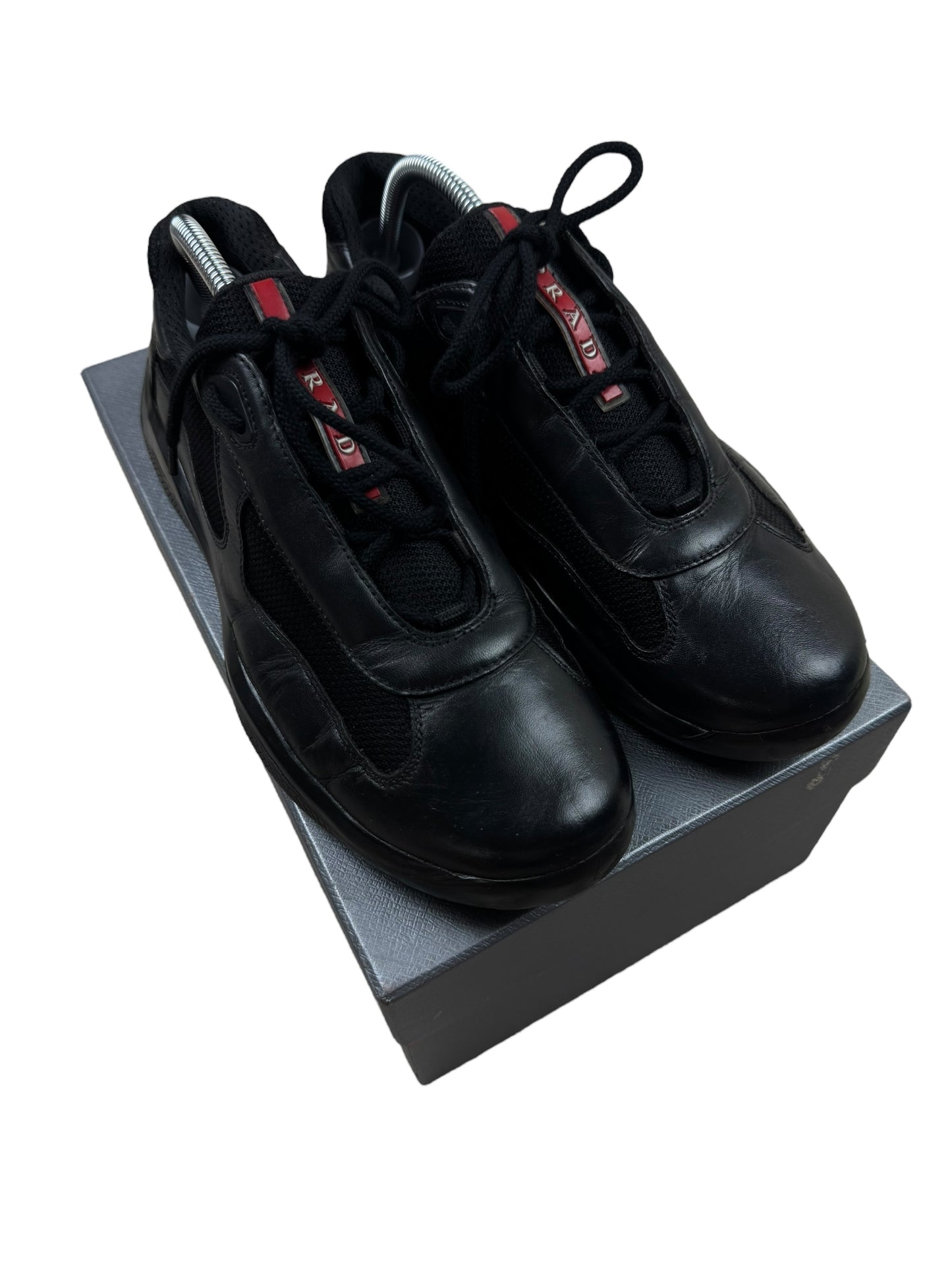 Prada America's Cup- Black