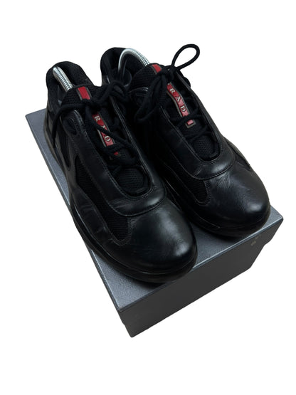 Prada America's Cup- Black