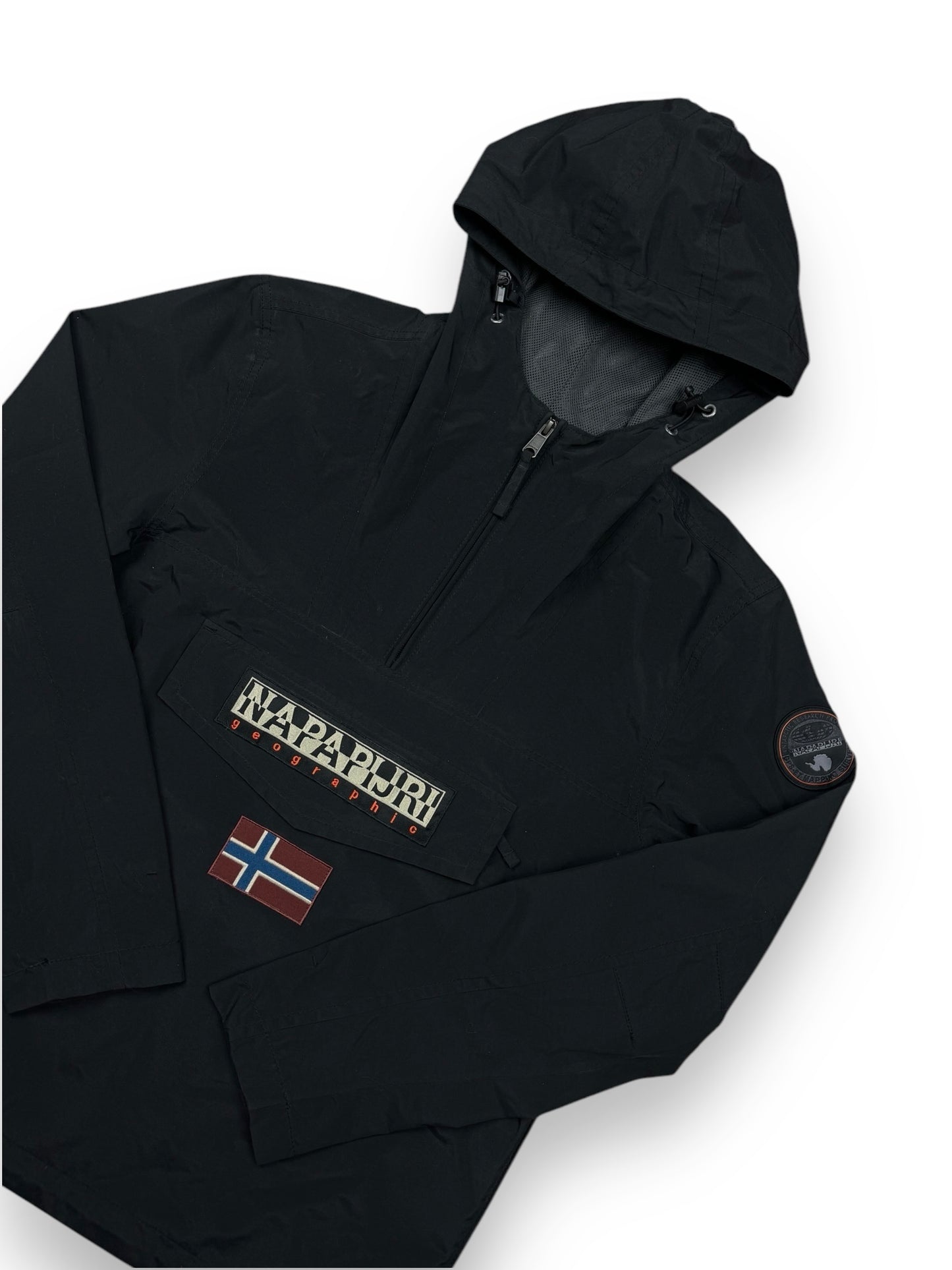 Napapijri Rainforest Jacket