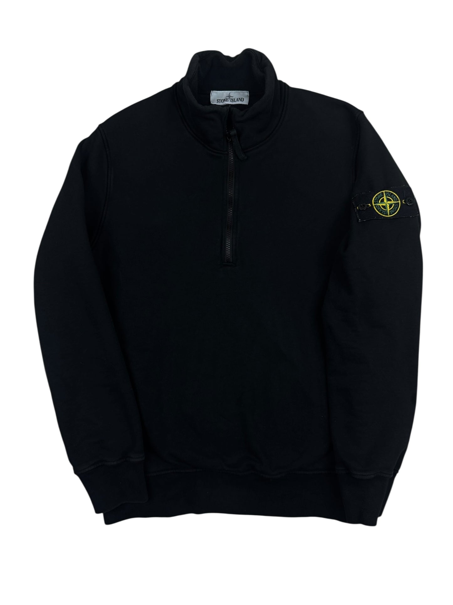 Stone Island Quarter Zip