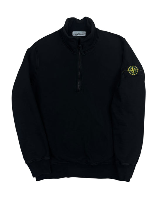 Stone Island Quarter Zip