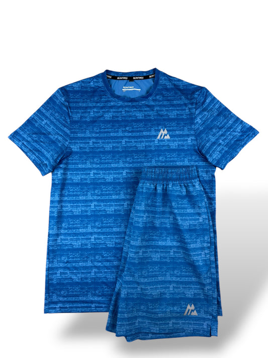 Montirex Short Set