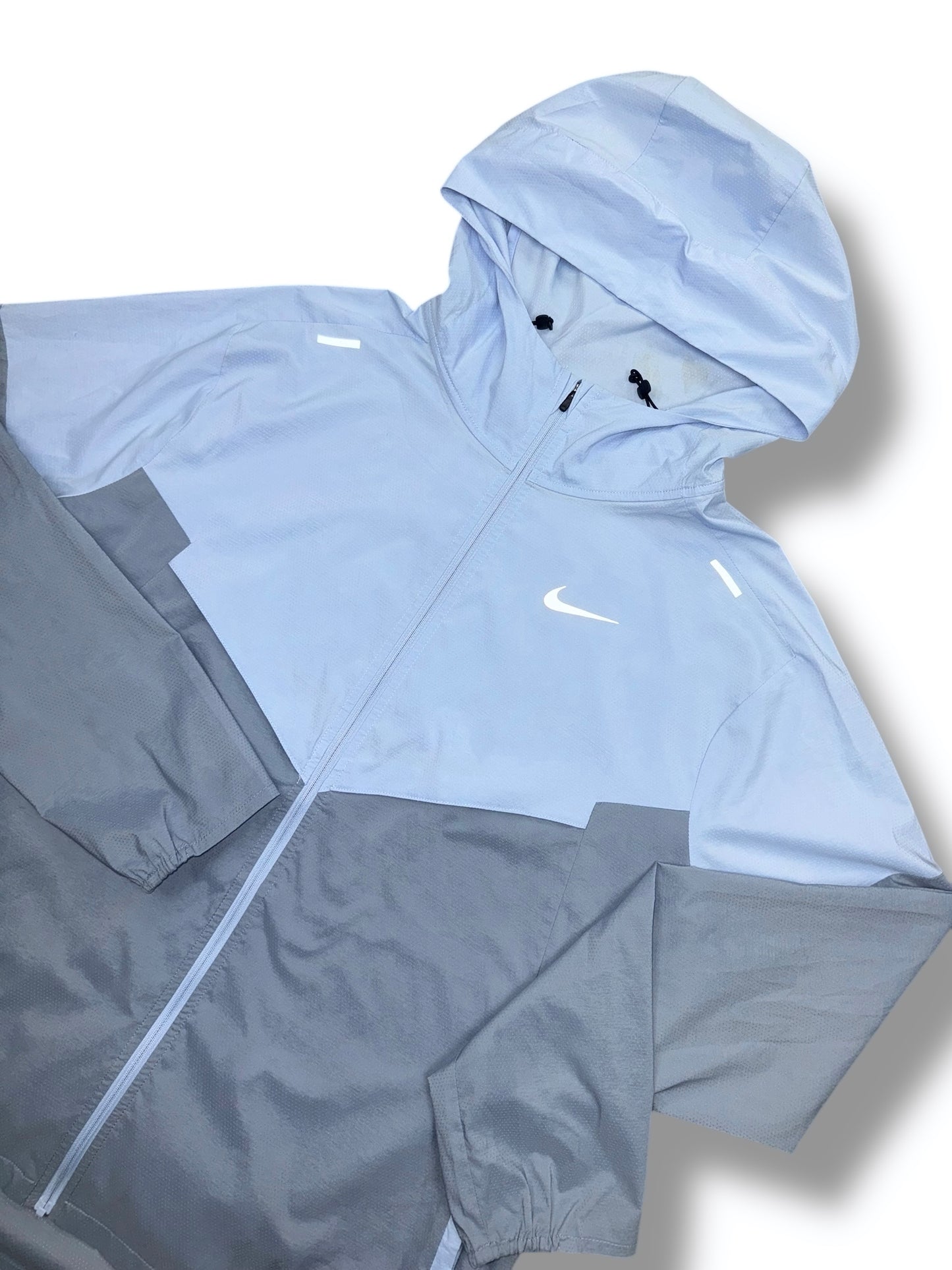 Nike Repel Miler UV Windbreaker