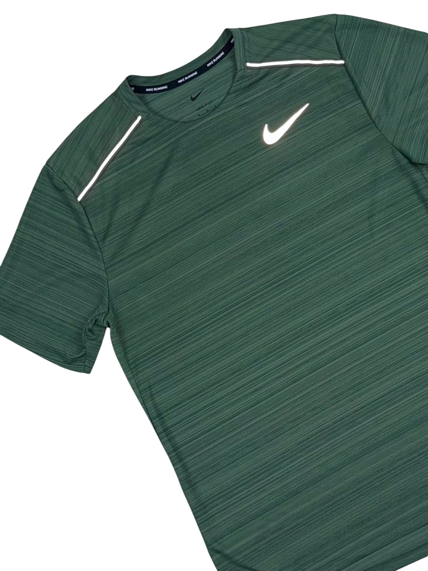 Nike Miler 1.0 T-Shirt
