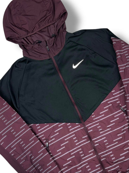 Nike Running Division Windbreaker