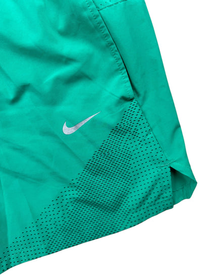 Nike Running Division Short Set