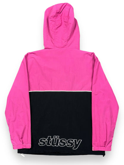 Stüssy Reflective Anorak