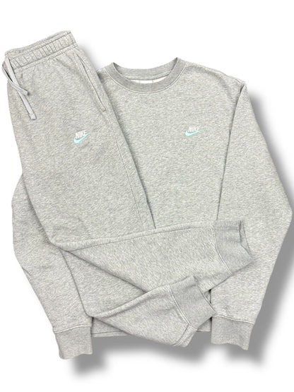 Nike Club Full Tracksuit