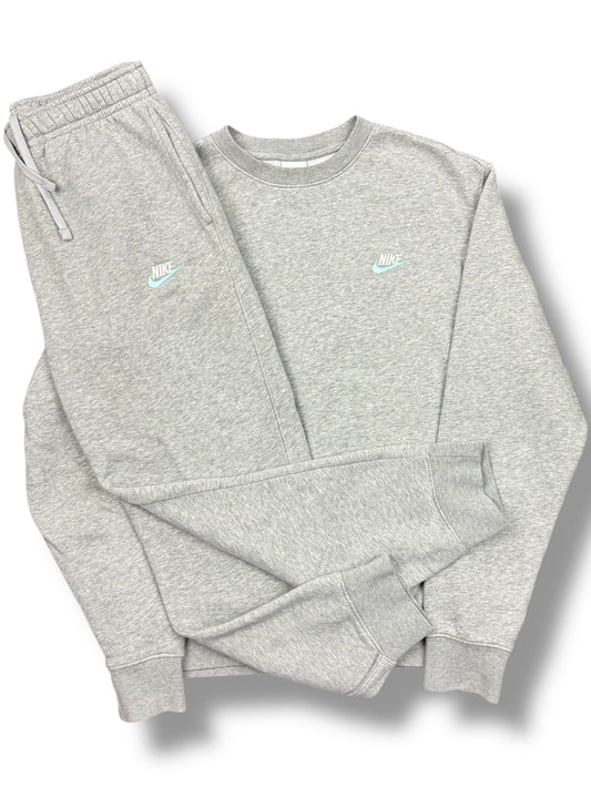 Nike Club Full Tracksuit