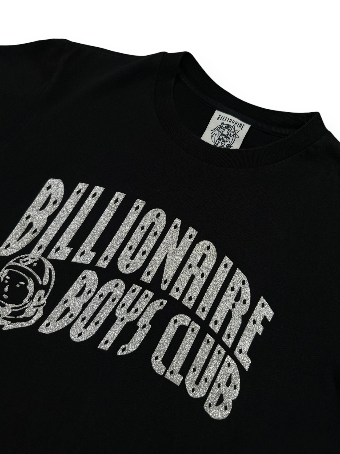 Billionaire Boys Club Glitter Arch T-Shirt