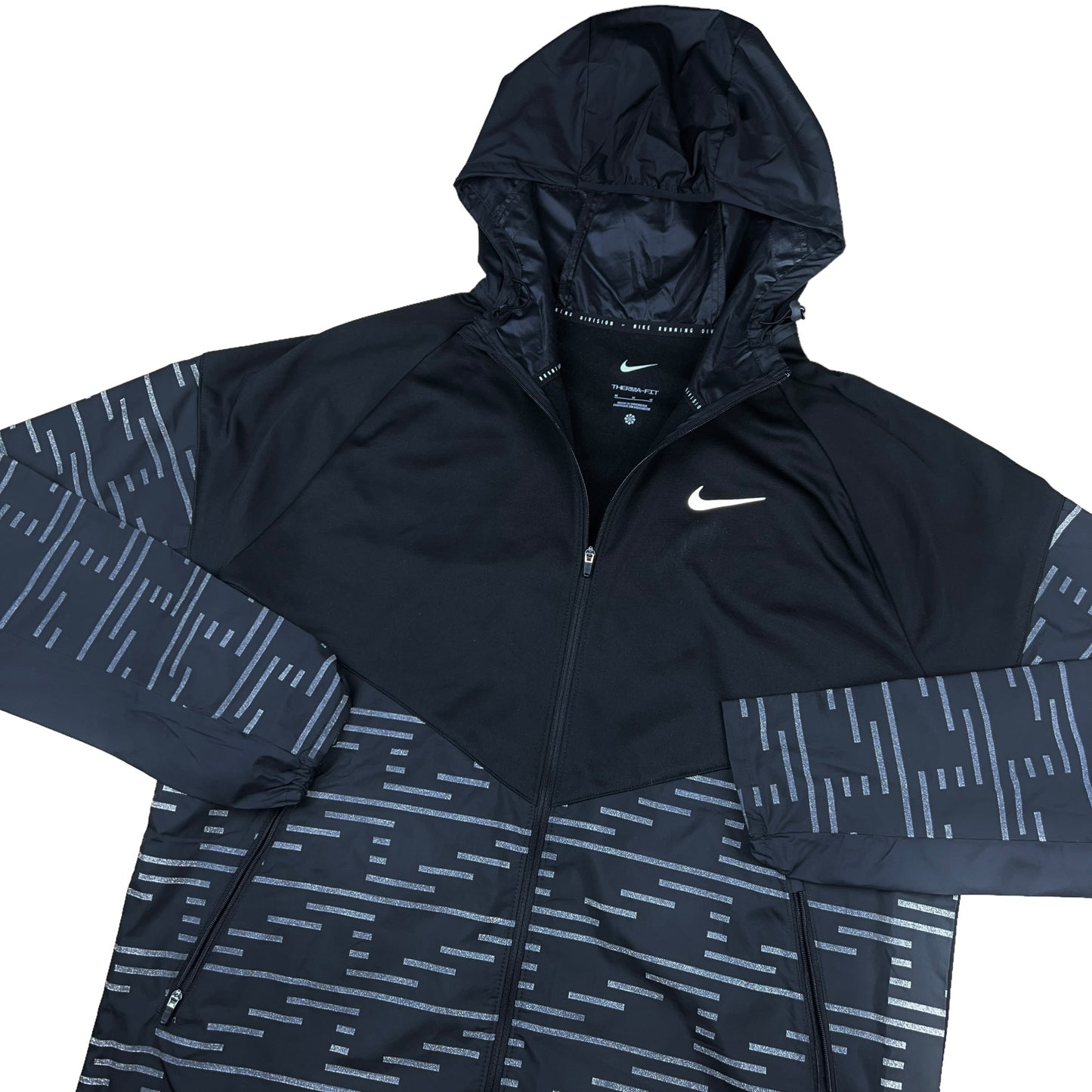 Nike Running Division Windbreaker