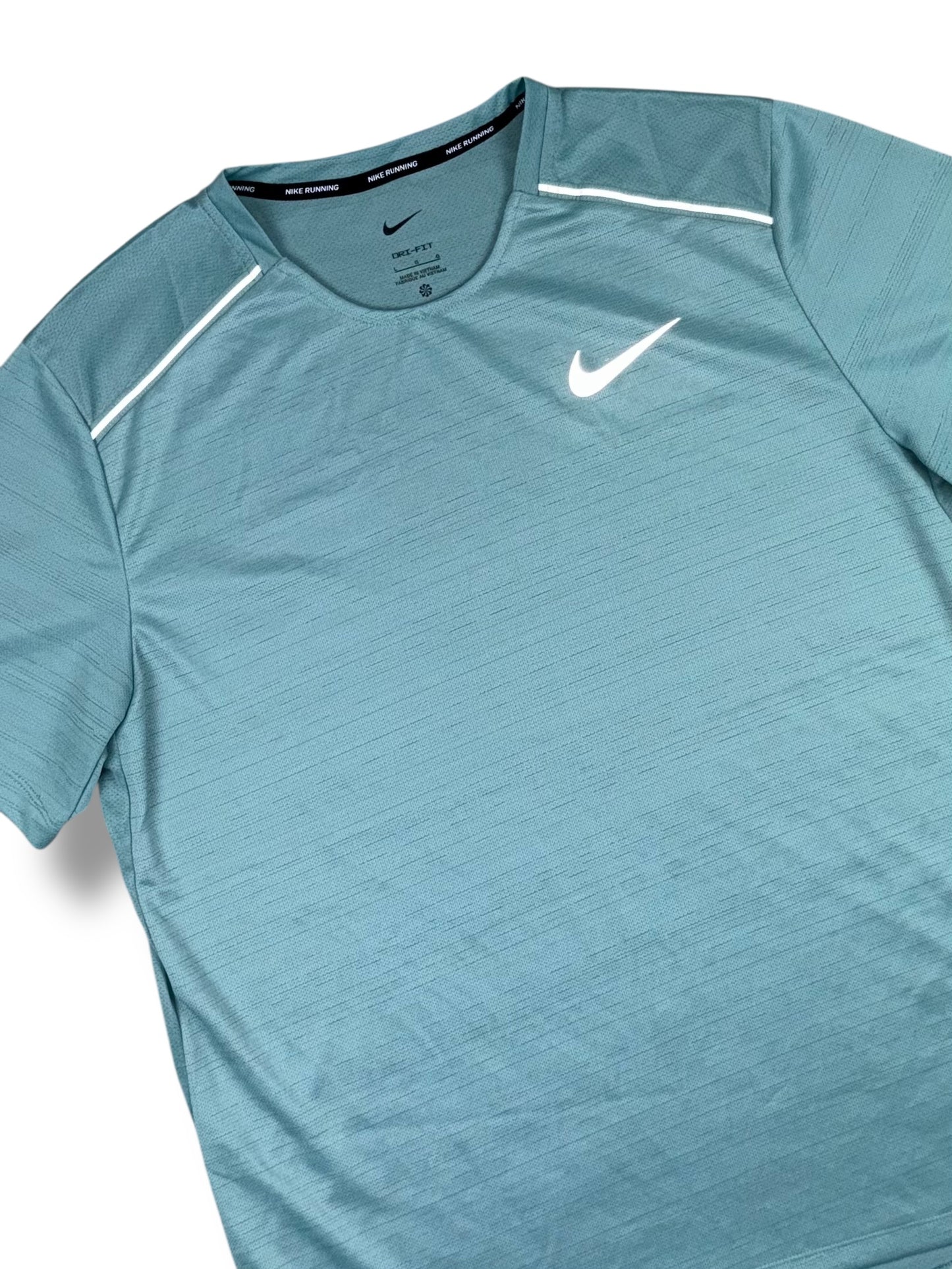 Nike Miler 1.0 T-Shirt