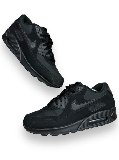 Nike Air Max 90 Triple Black