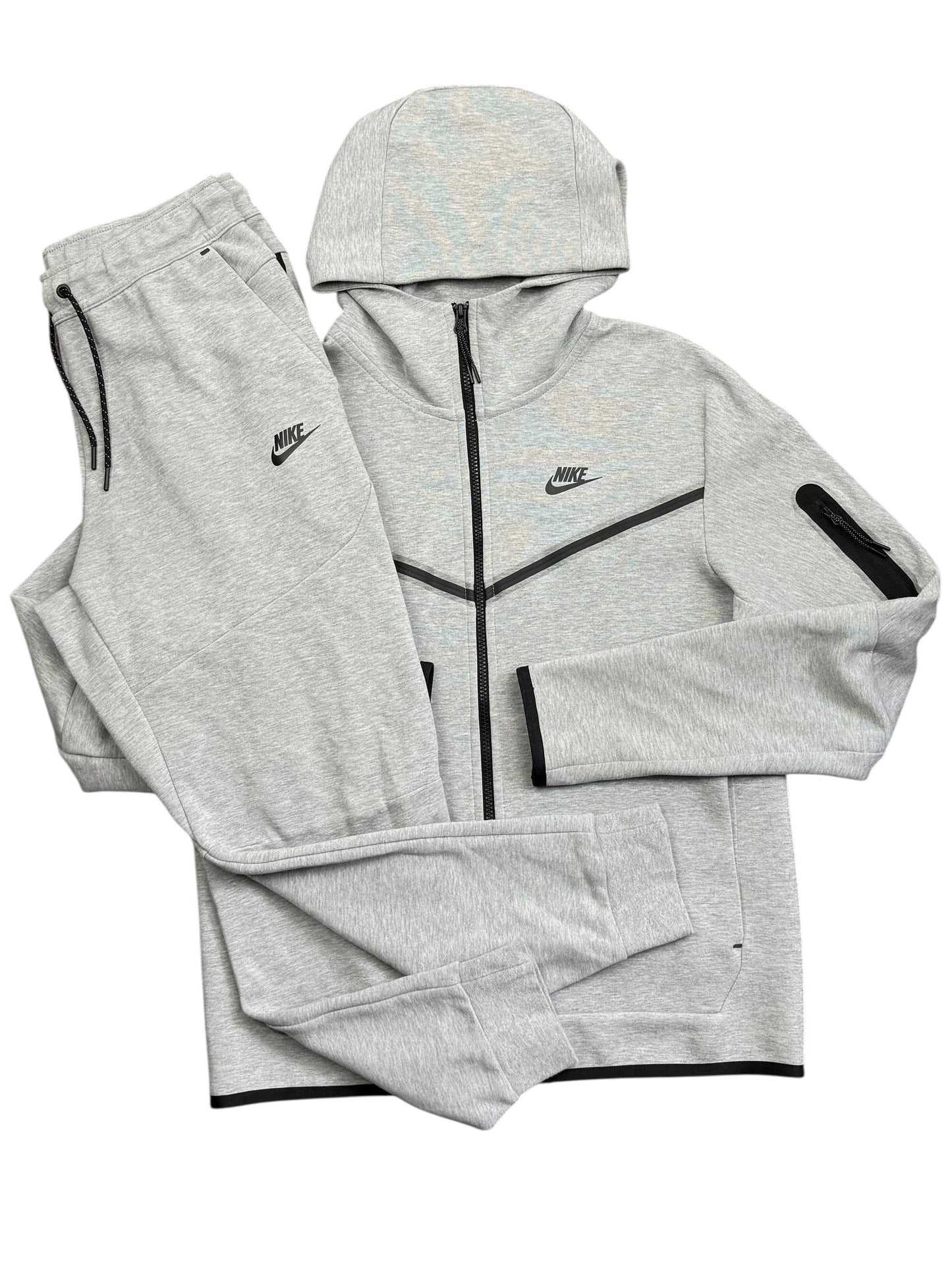 Nike Tech Knit ADV Short Set