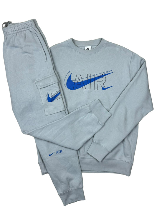 Nike Air Cargo Full Tracksuit