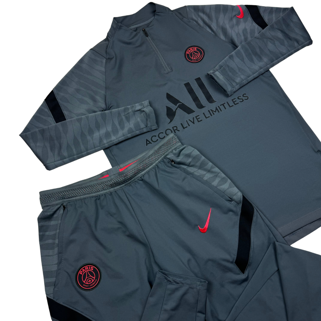 Nike PSG Strike Full Tracksuit