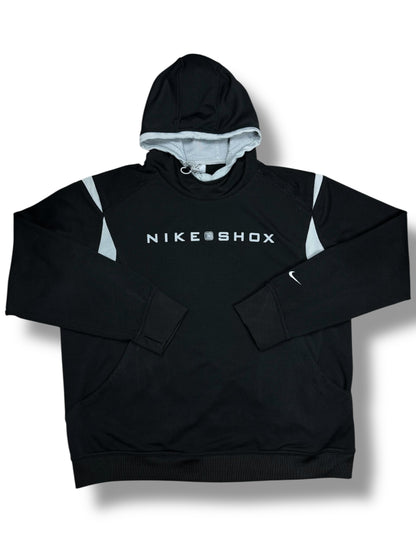 Nike Shox Hoodie