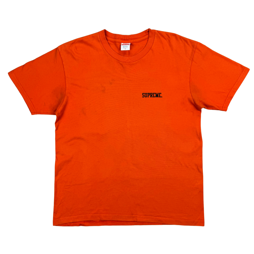 Supreme Automobili Lamborghini SS20 - Orange