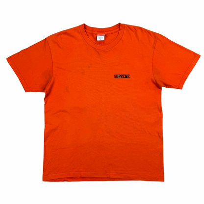 Supreme Automobili Lamborghini SS20 - Orange