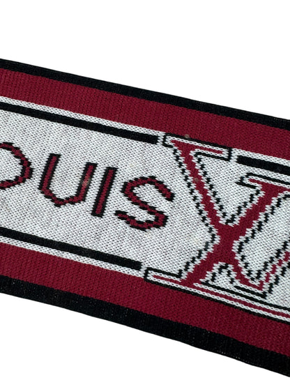 Louis Vuitton Scarf