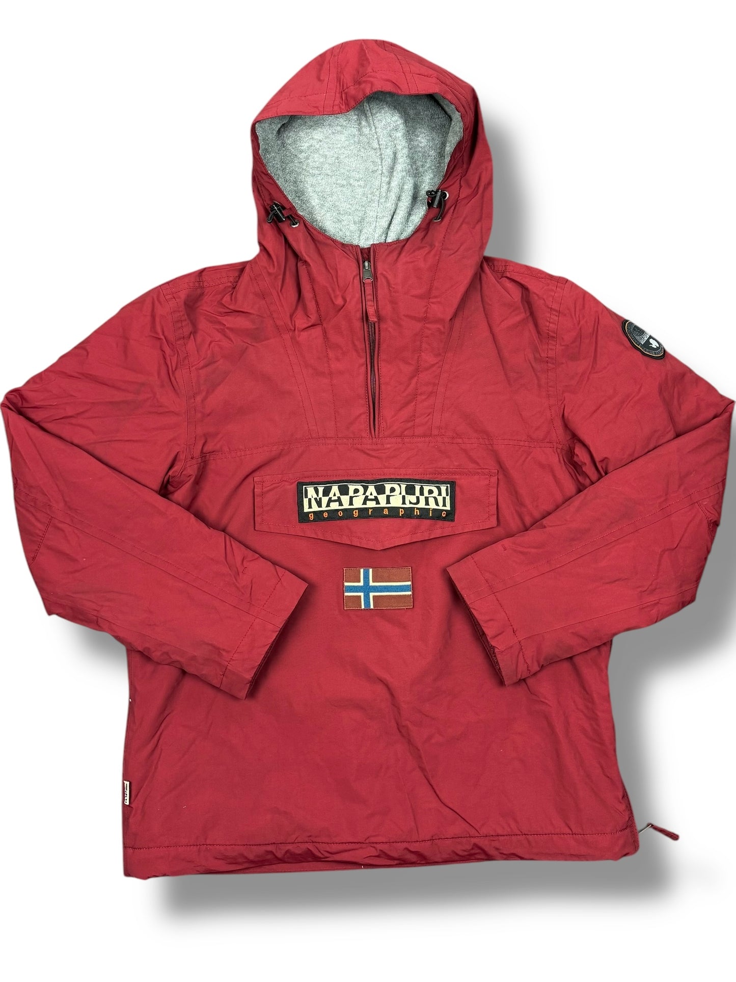 Napapijri Rainforest Jacket