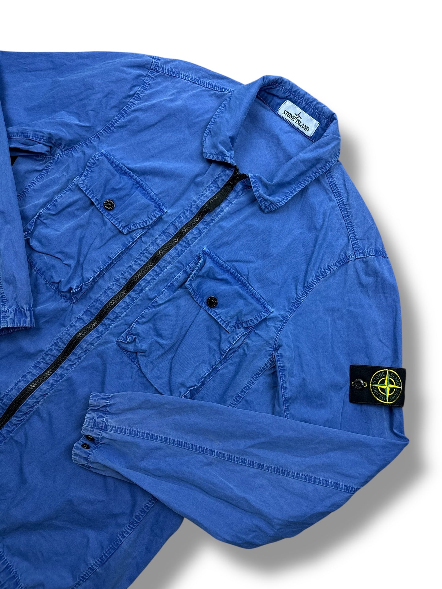 Stone Island Overshirt