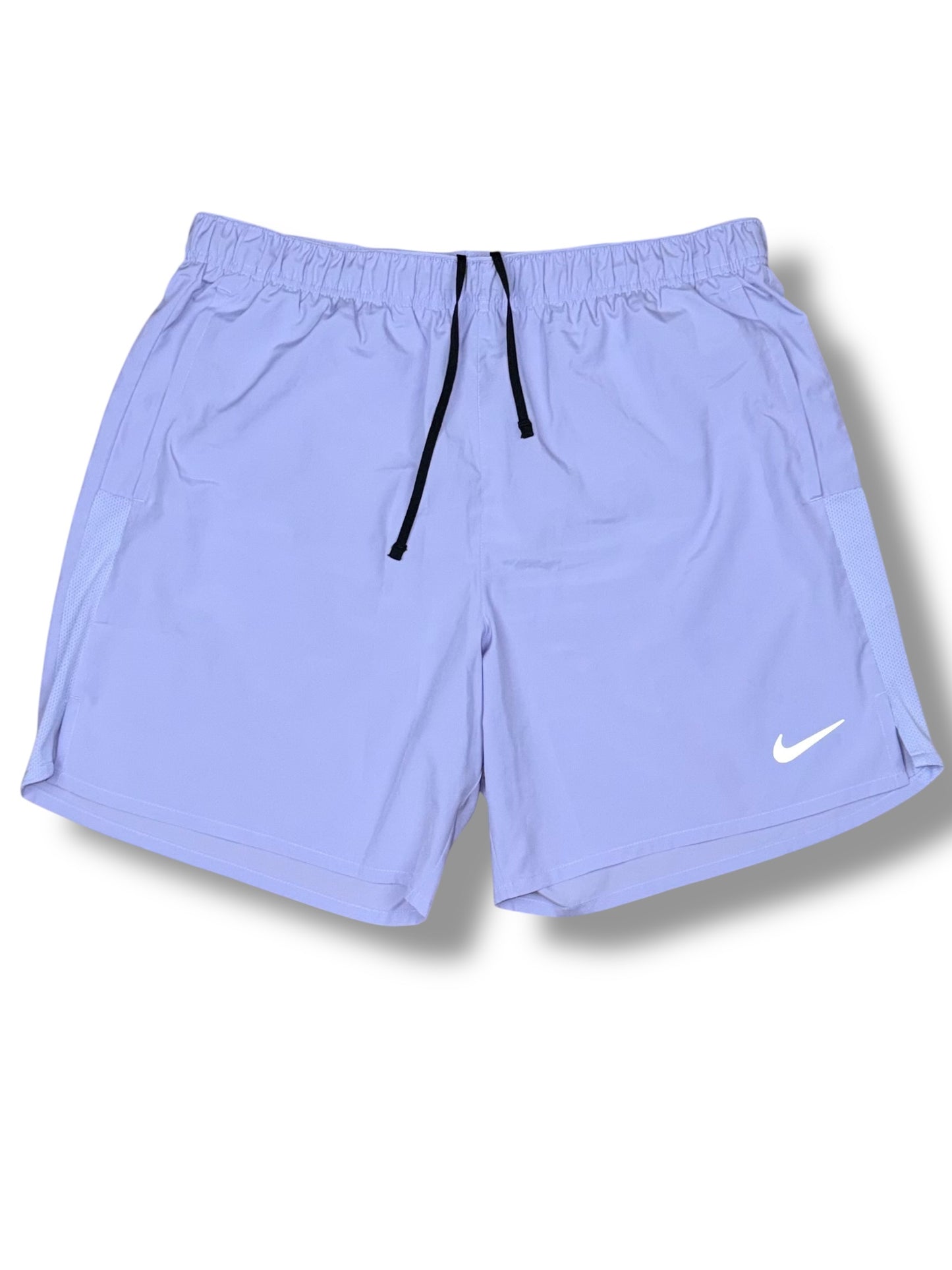 Nike Miler 1.0 Short Set