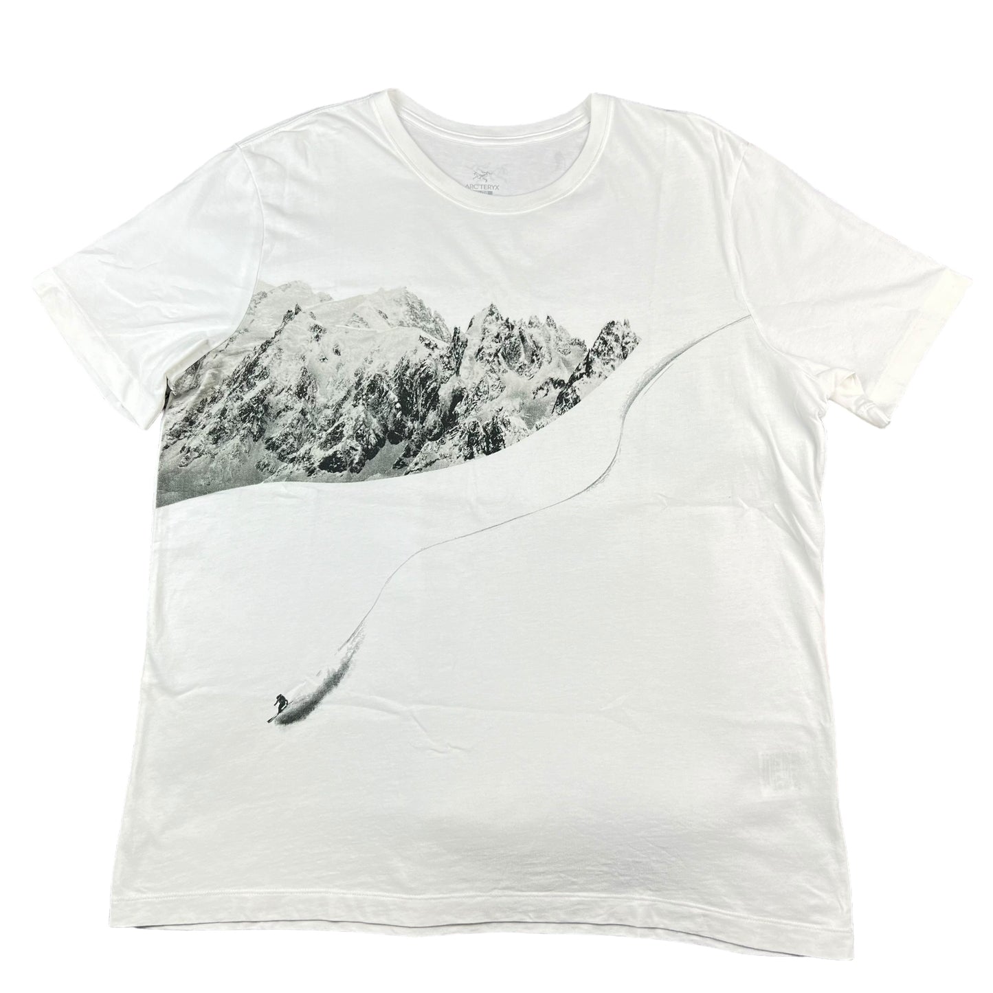 Arc'teryx Journey Down T-Shirt