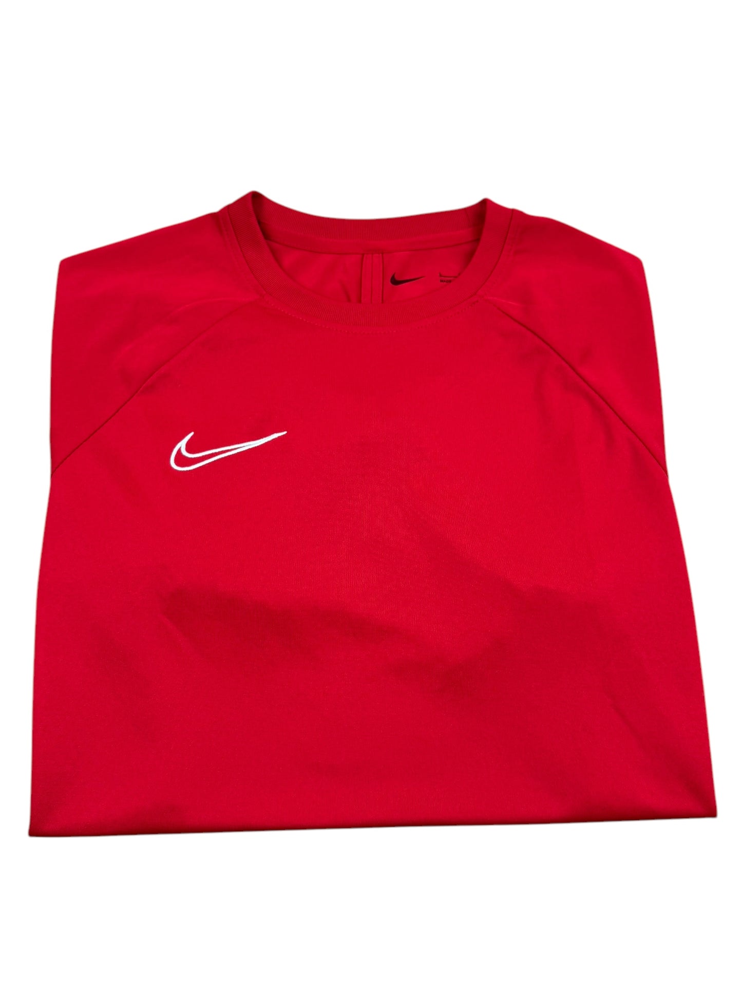 Nike Dri Fit Academy Short Sleeve T-Shirt