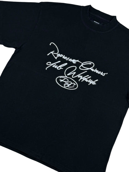 Represent Owners Club Signature T-Shirt