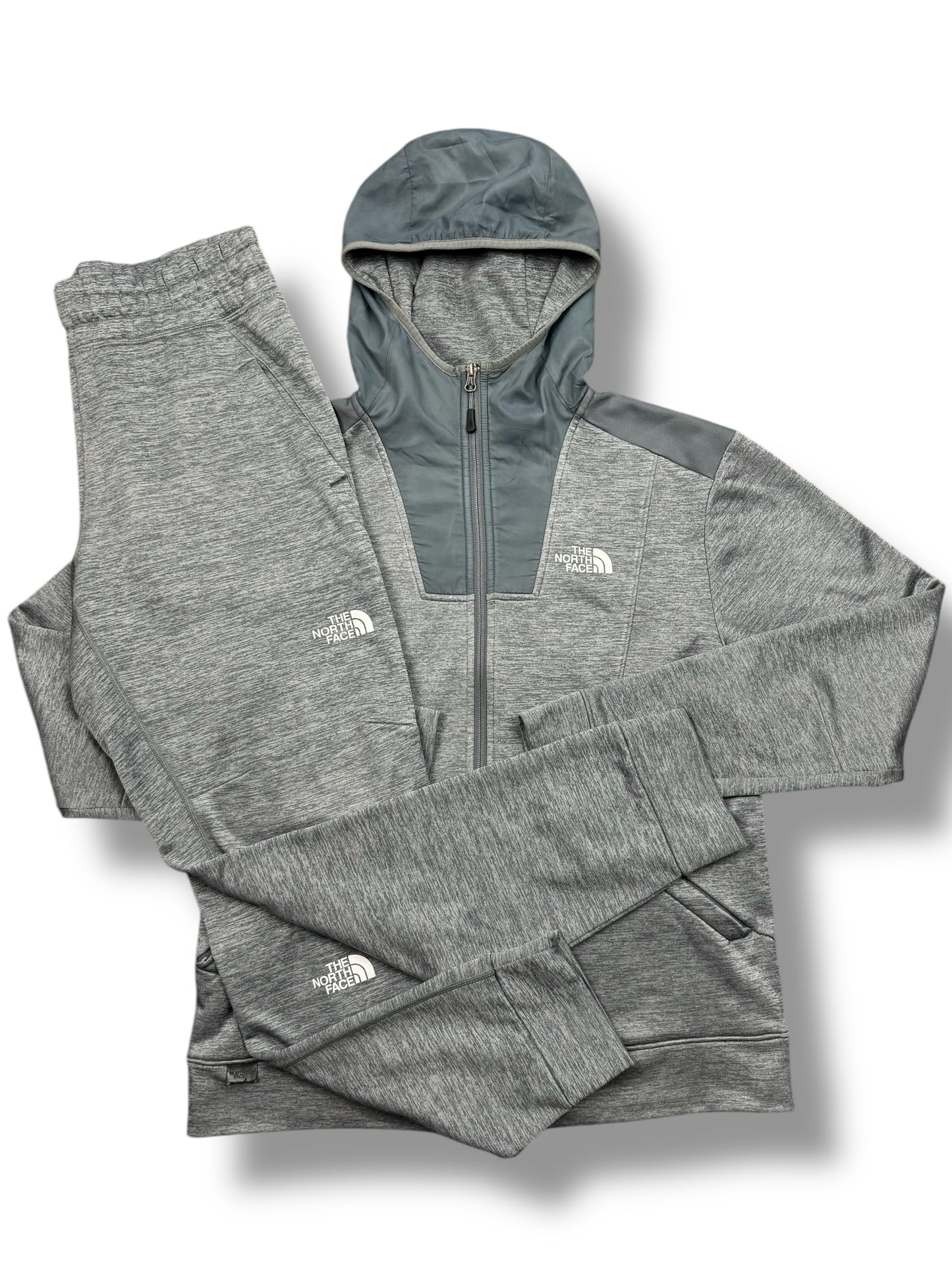 The North Face Full Tracksuit
