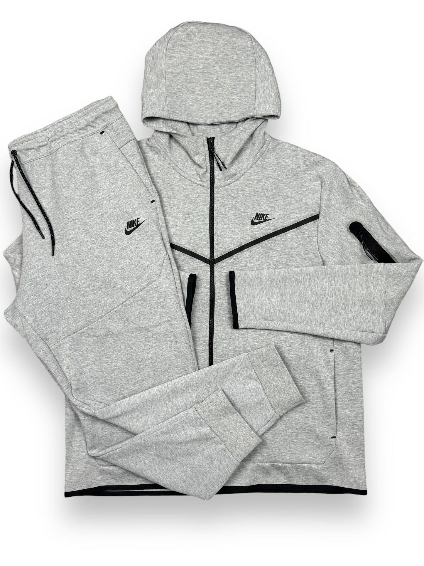 Nike Tech Fleece Full Tracksuit