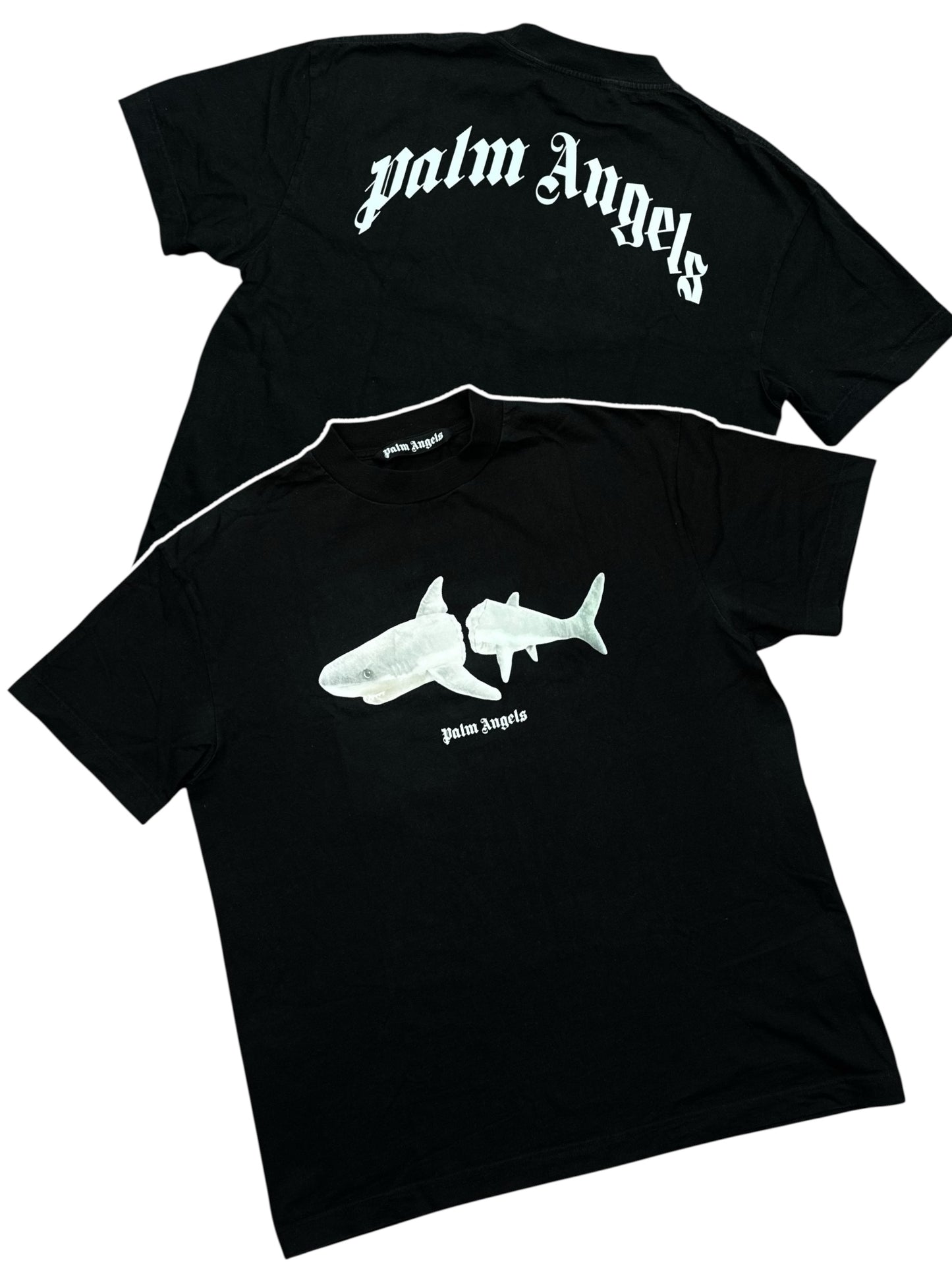 Palm Angels Shark T-Shirt