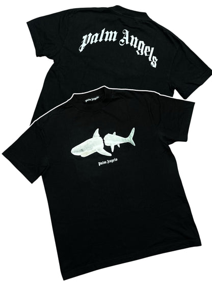 Palm Angels Shark T-Shirt