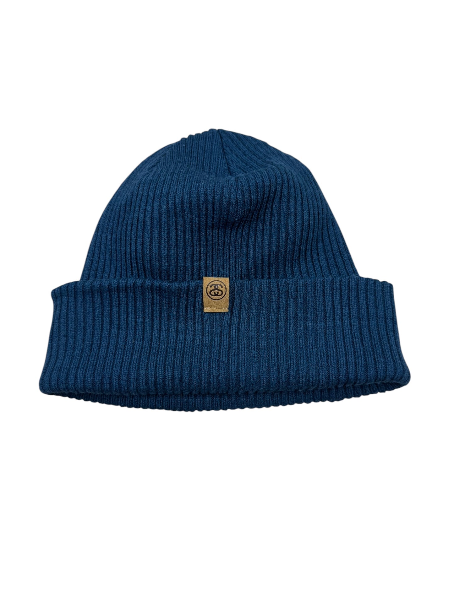 Stussy Ribbed Beanie