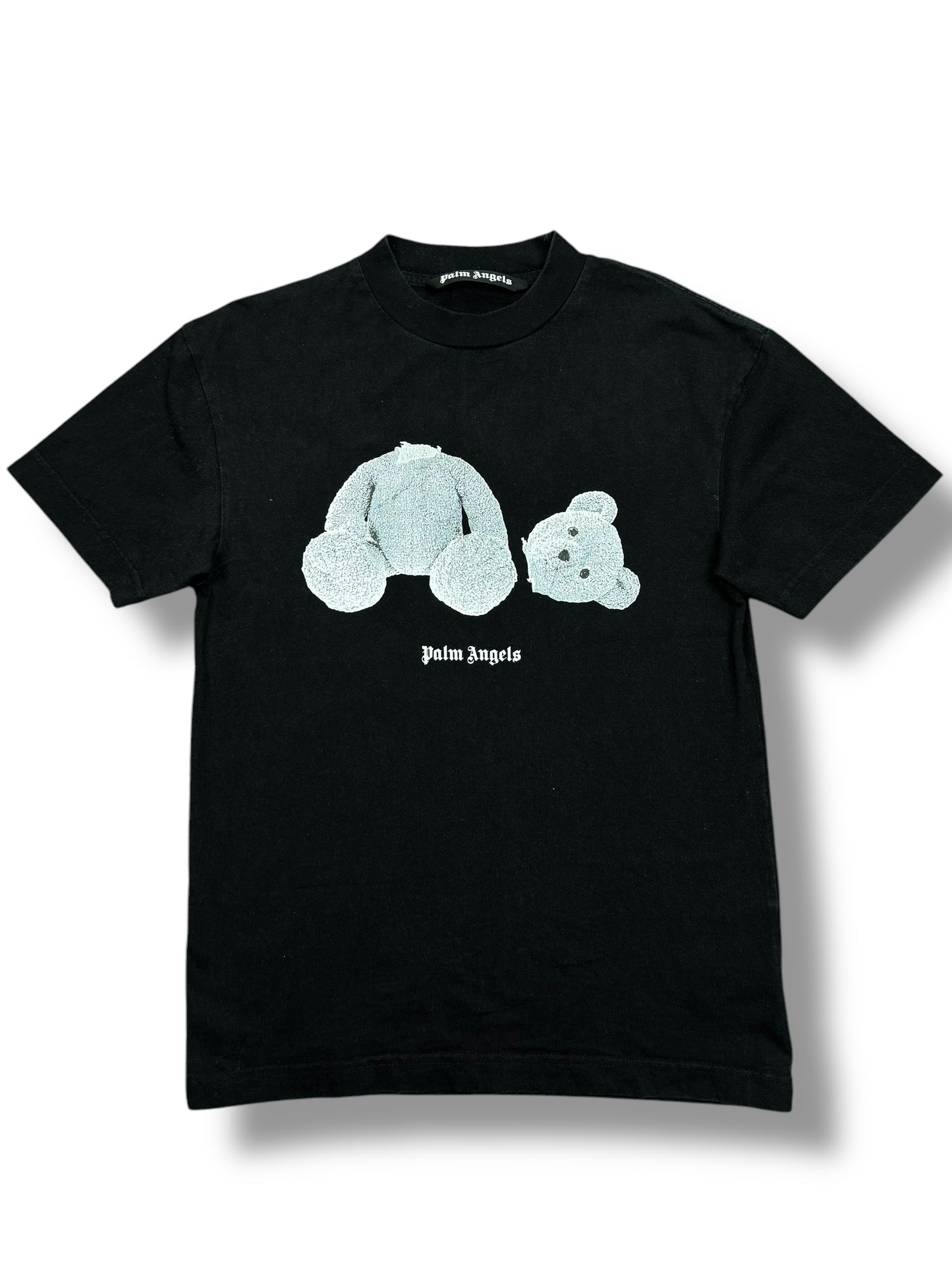 Palm Angels Kill Teddy Ice T-Shirt