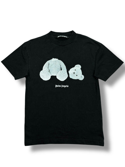 Palm Angels Kill Teddy Ice T-Shirt