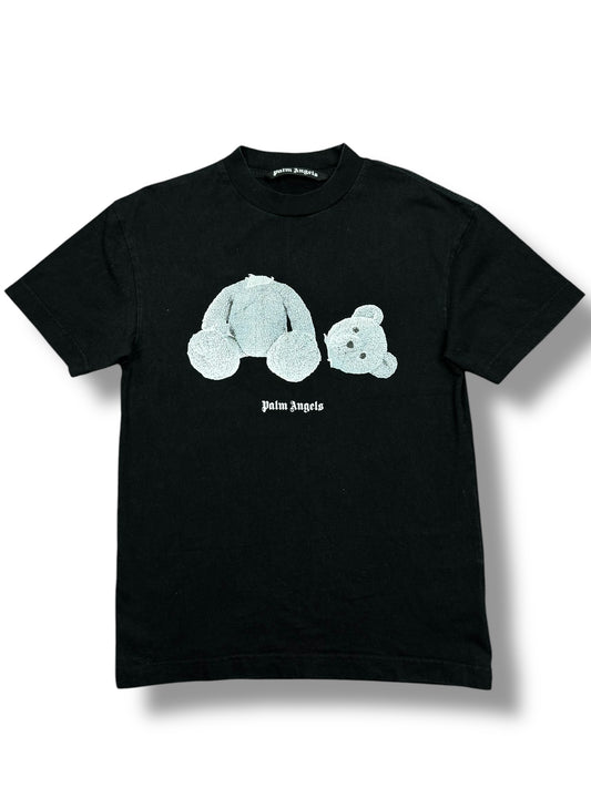 Palm Angels Kill Teddy Ice T-Shirt