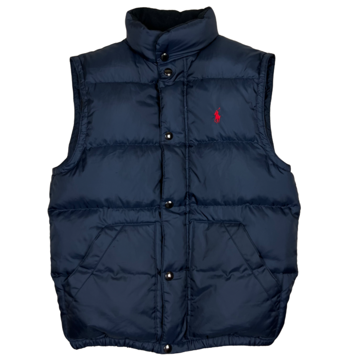 Ralph Lauren Puffer Gilet