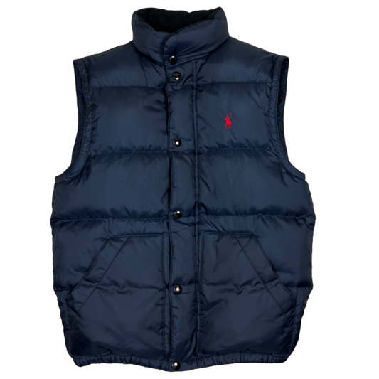 Ralph Lauren Puffer Gilet