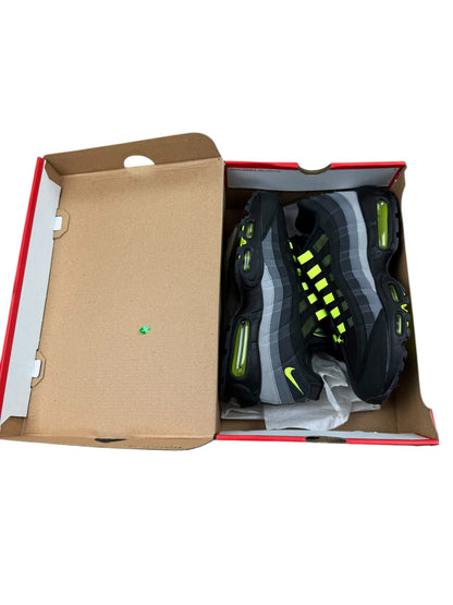 Nike Air Max 95 ‘Reverse Neon’