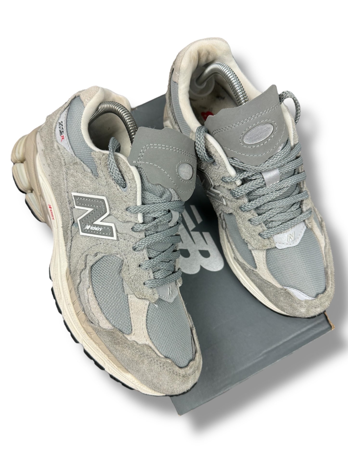 New Balance 2002r Protection Pack