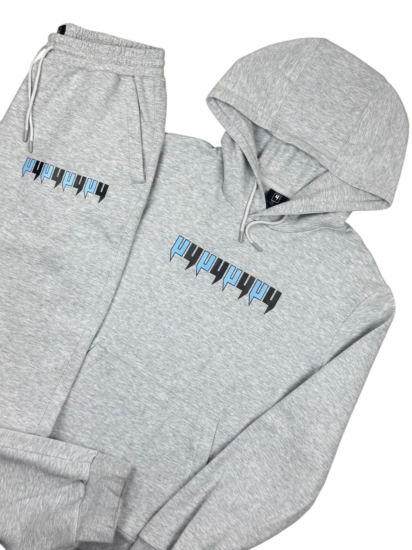 Yelir World Full Tracksuit