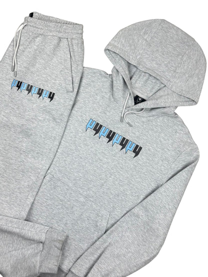 Yelir World Full Tracksuit